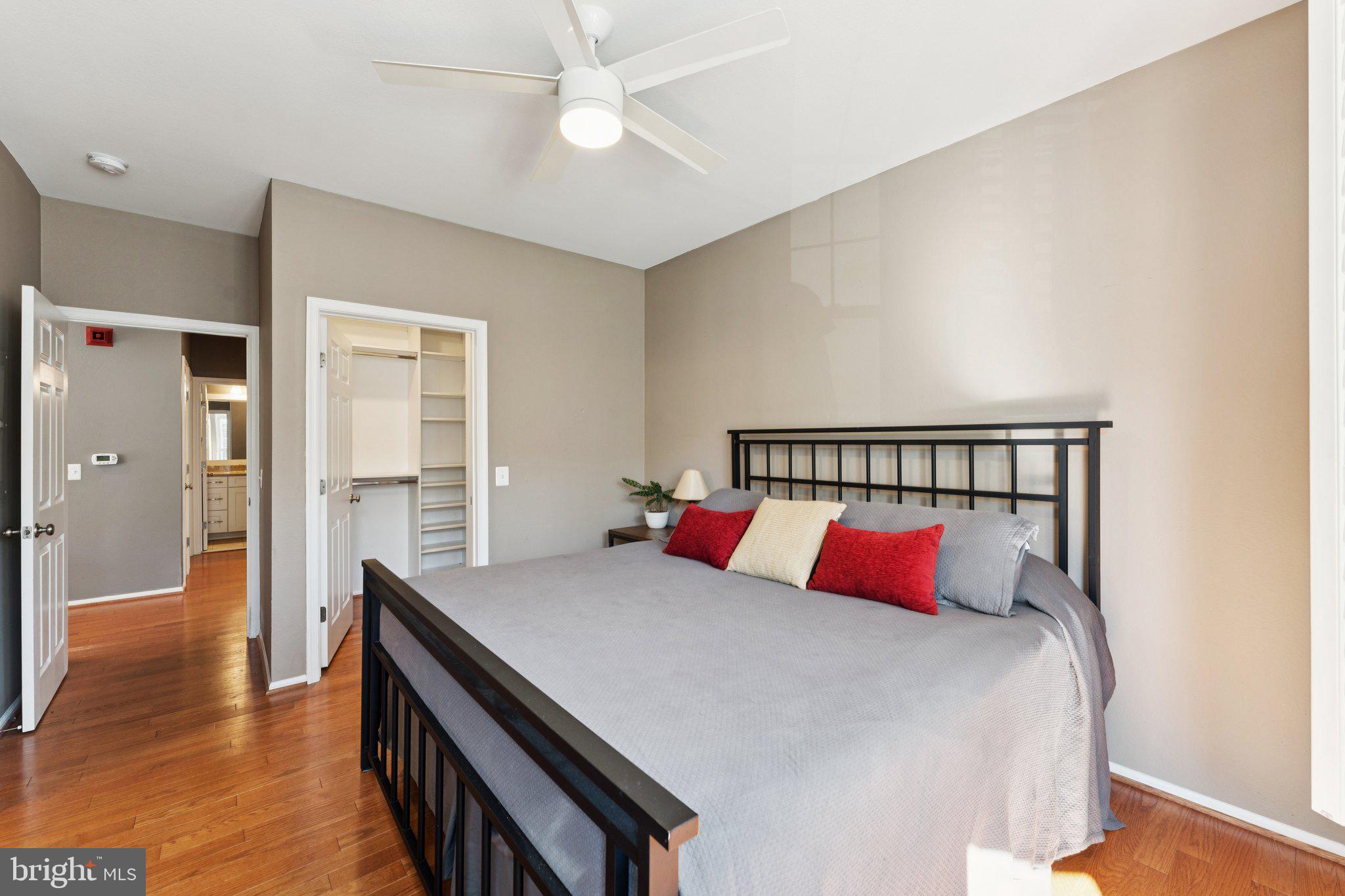 1600 Spring Gate Dr., Unit 2315 McLean, VA 22102 - Photo 14 of 33