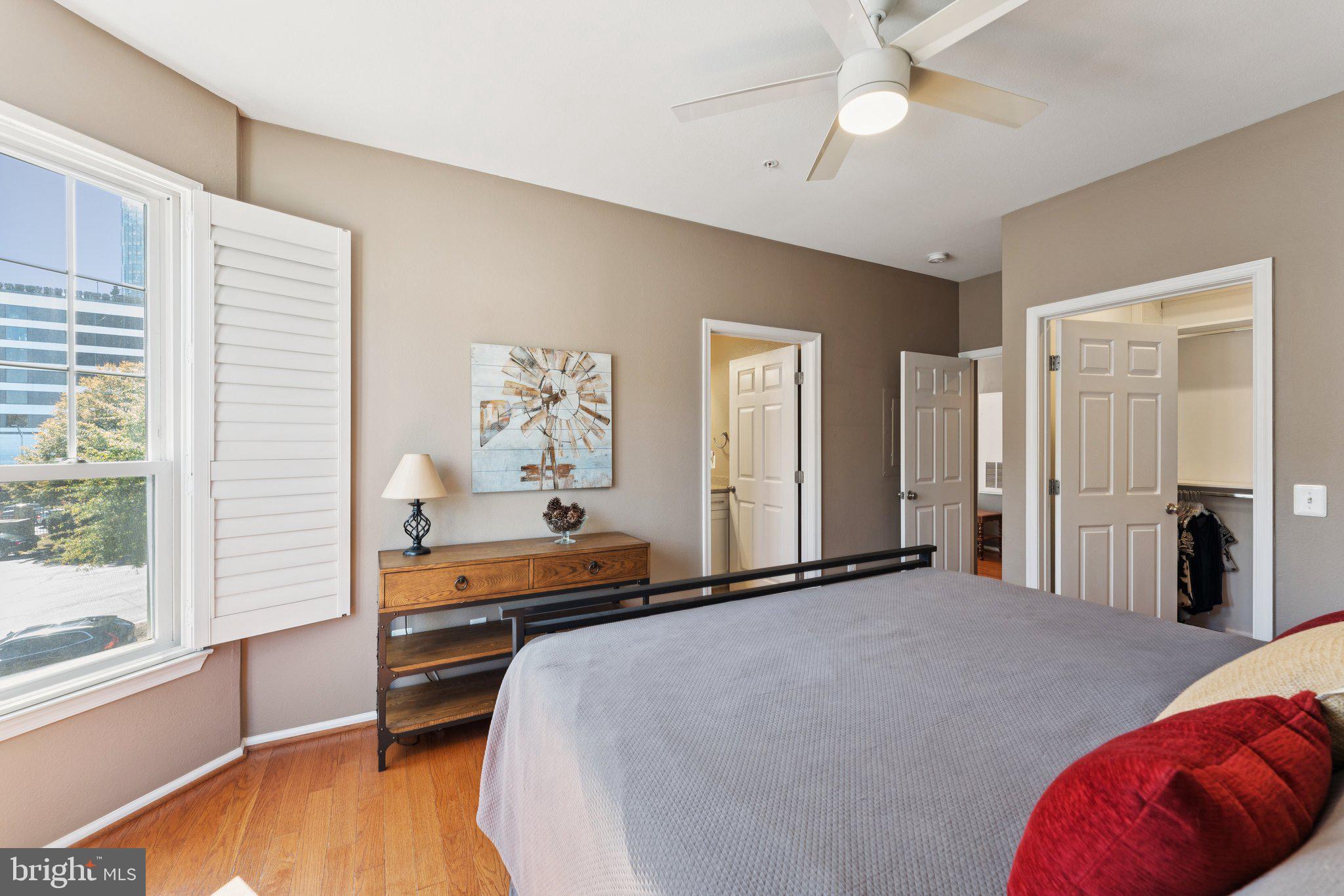 1600 Spring Gate Dr., Unit 2315 McLean, VA 22102 - Photo 15 of 33