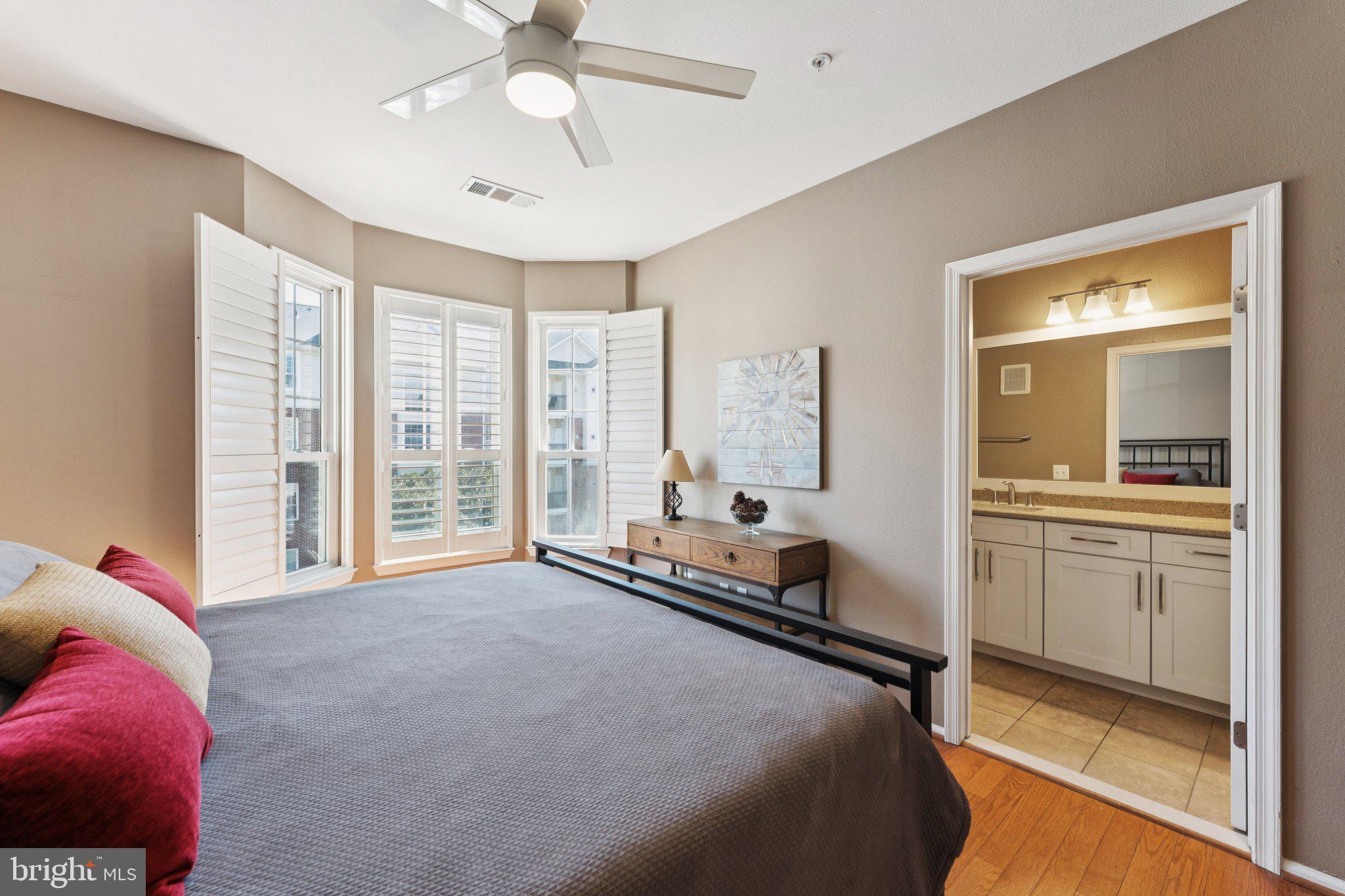 1600 Spring Gate Dr., Unit 2315 McLean, VA 22102 - Photo 16 of 33