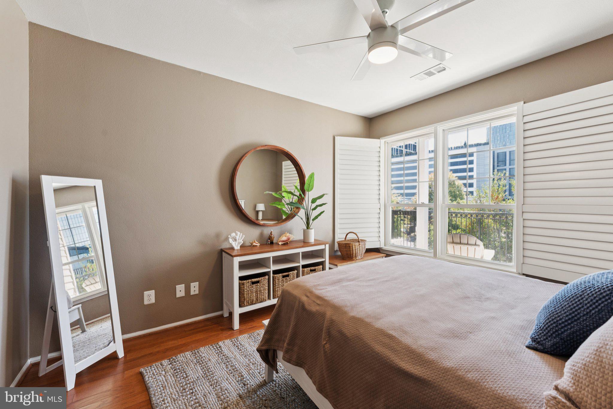 1600 Spring Gate Dr., Unit 2315 McLean, VA 22102 - Photo 20 of 33