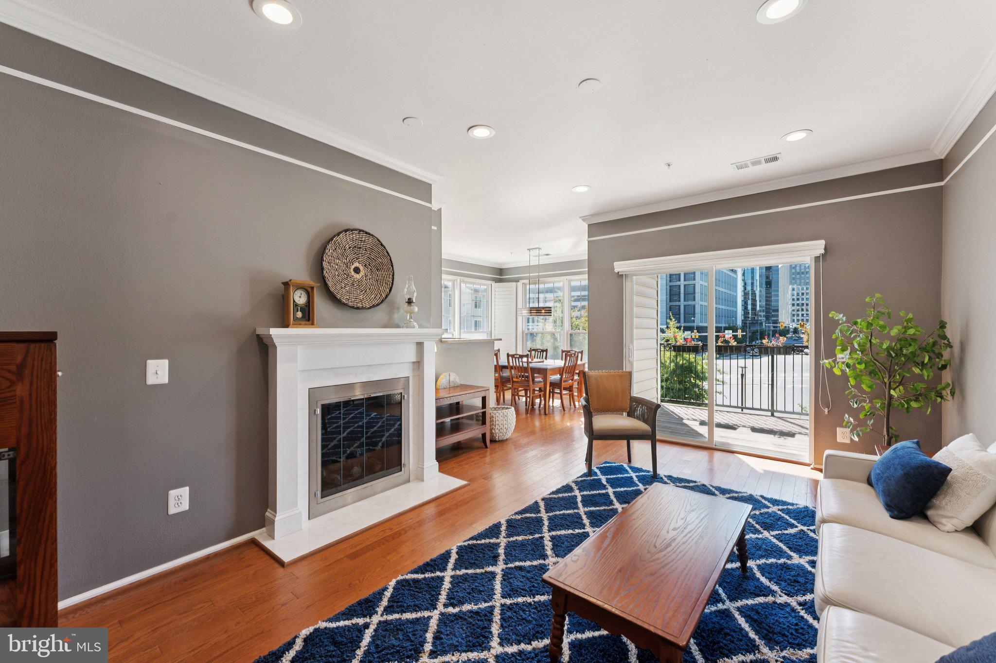 1600 Spring Gate Dr., Unit 2315 McLean, VA 22102 - Photo 2 of 33