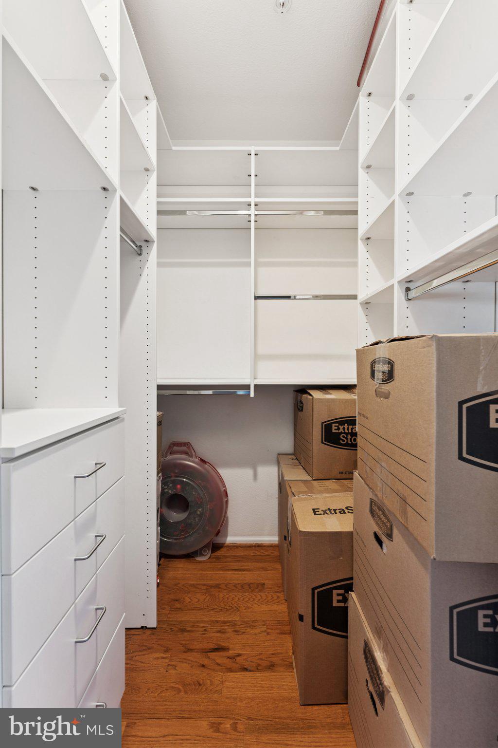 1600 Spring Gate Dr., Unit 2315 McLean, VA 22102 - Photo 23 of 33