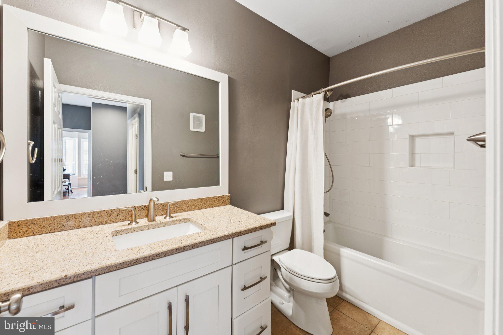 1600 Spring Gate Dr., Unit 2315 McLean, VA 22102 - Photo 24 of 33