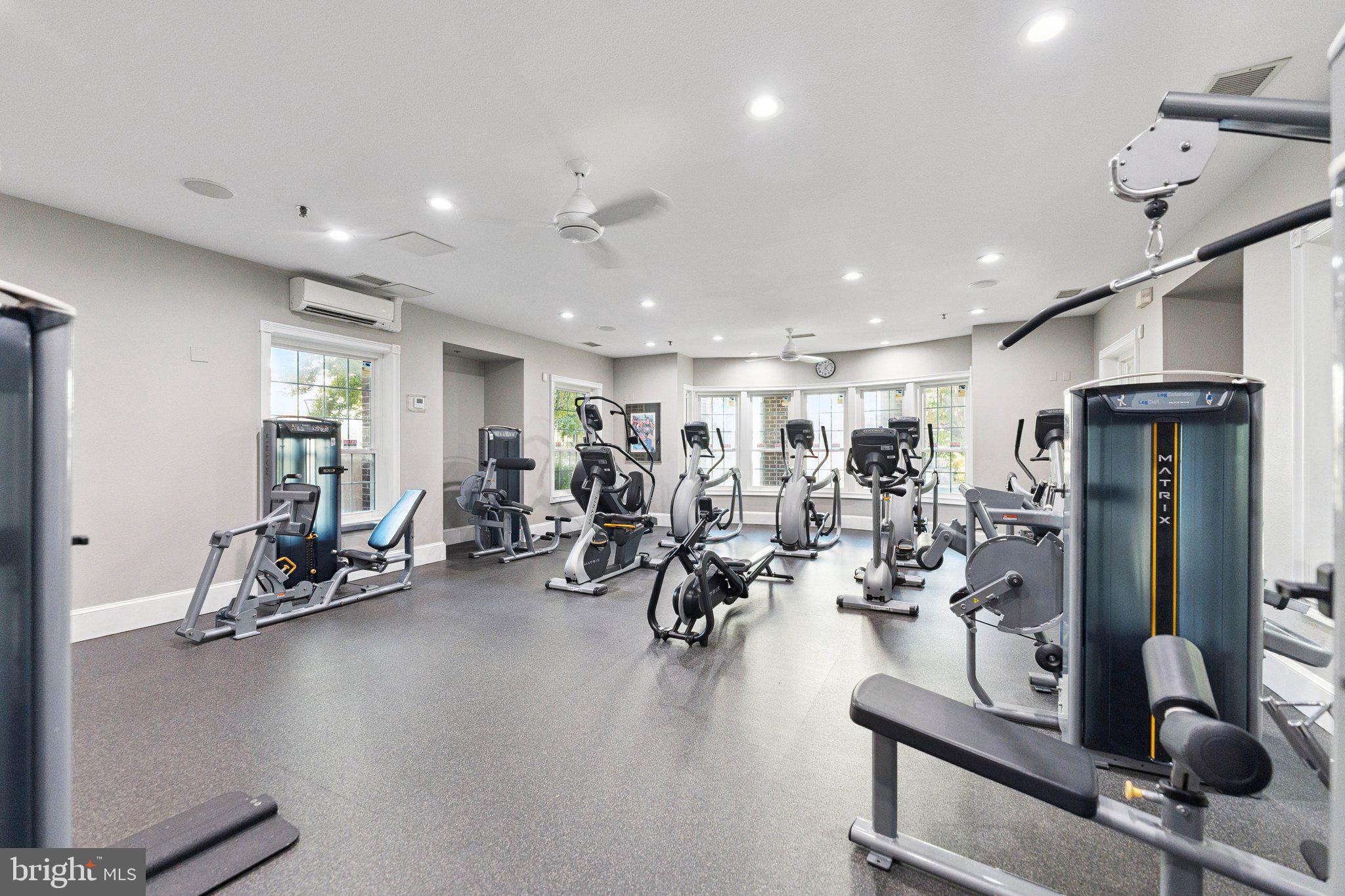 1600 Spring Gate Dr., Unit 2315 McLean, VA 22102 - Photo 29 of 33