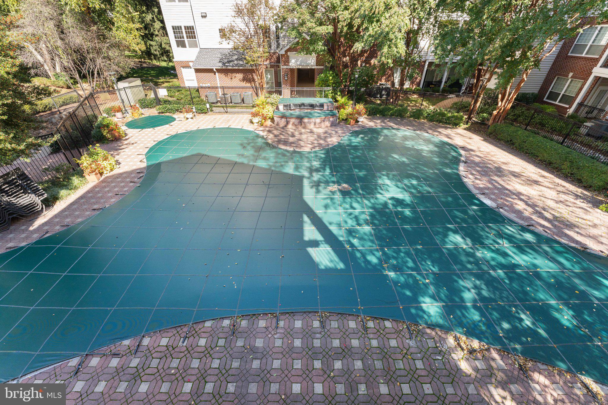 1600 Spring Gate Dr., Unit 2315 McLean, VA 22102 - Photo 31 of 33