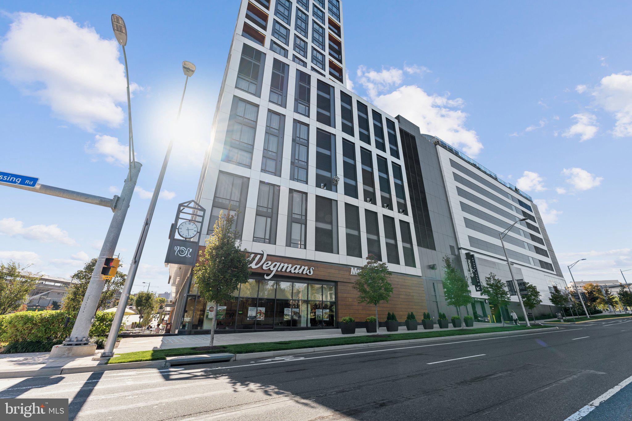 1600 Spring Gate Dr., Unit 2315 McLean, VA 22102 - Photo 32 of 33