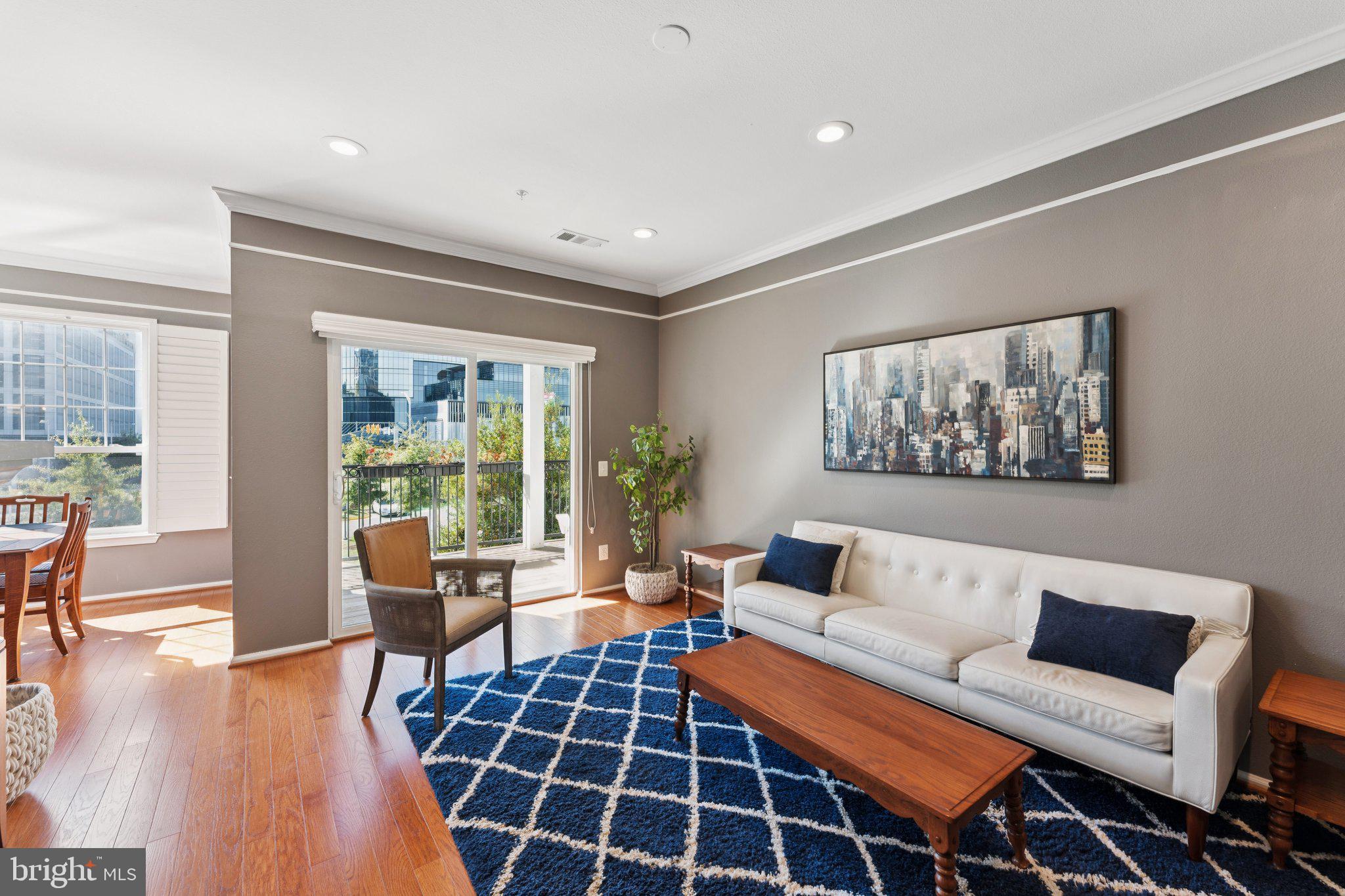 1600 Spring Gate Dr., Unit 2315 McLean, VA 22102 - Photo 4 of 33