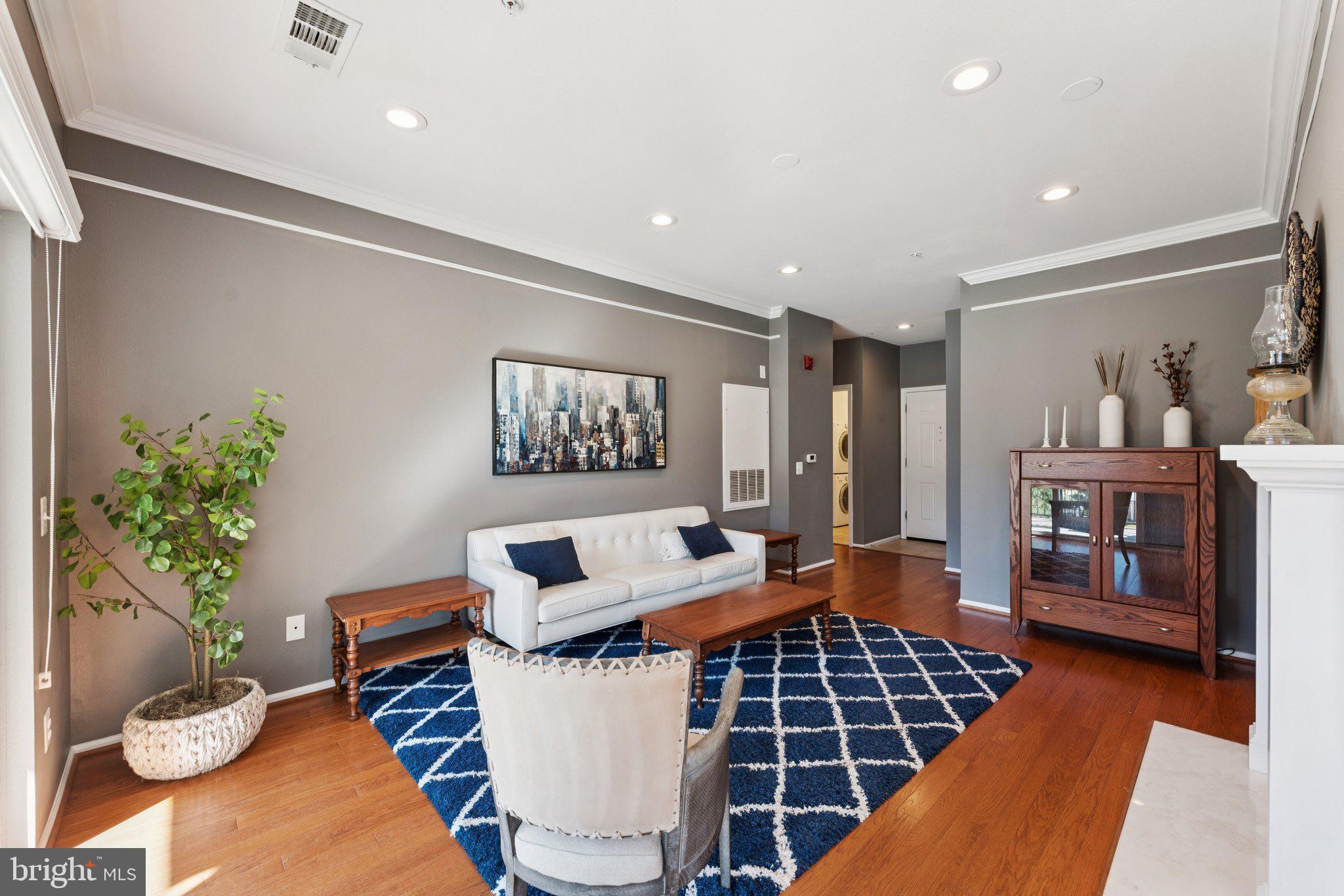 1600 Spring Gate Dr., Unit 2315 McLean, VA 22102 - Photo 5 of 33