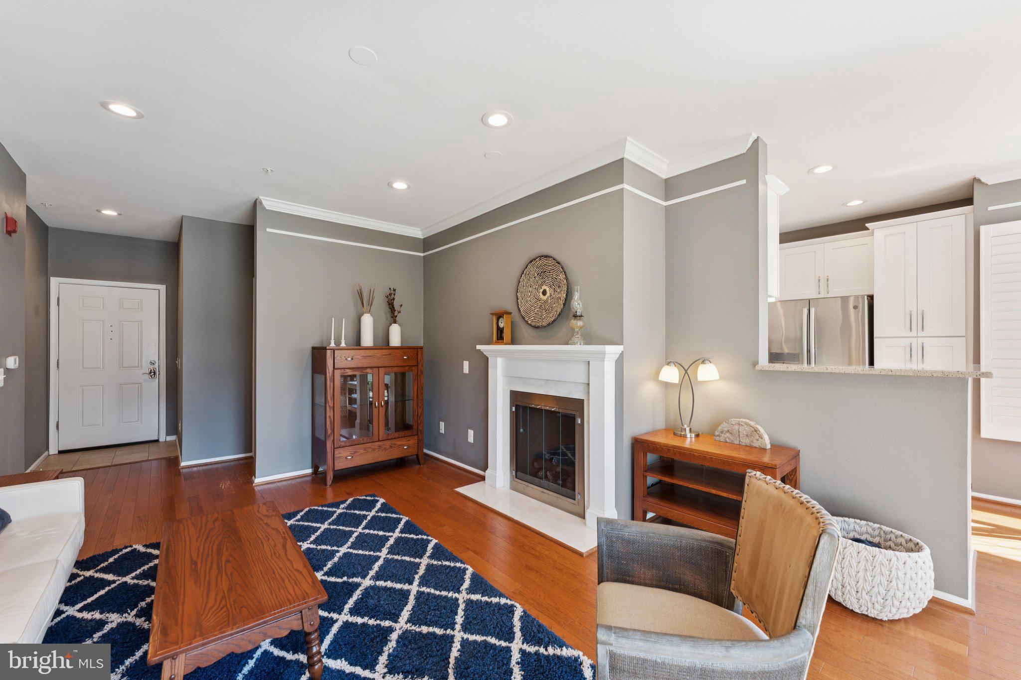 1600 Spring Gate Dr., Unit 2315 McLean, VA 22102 - Photo 6 of 33