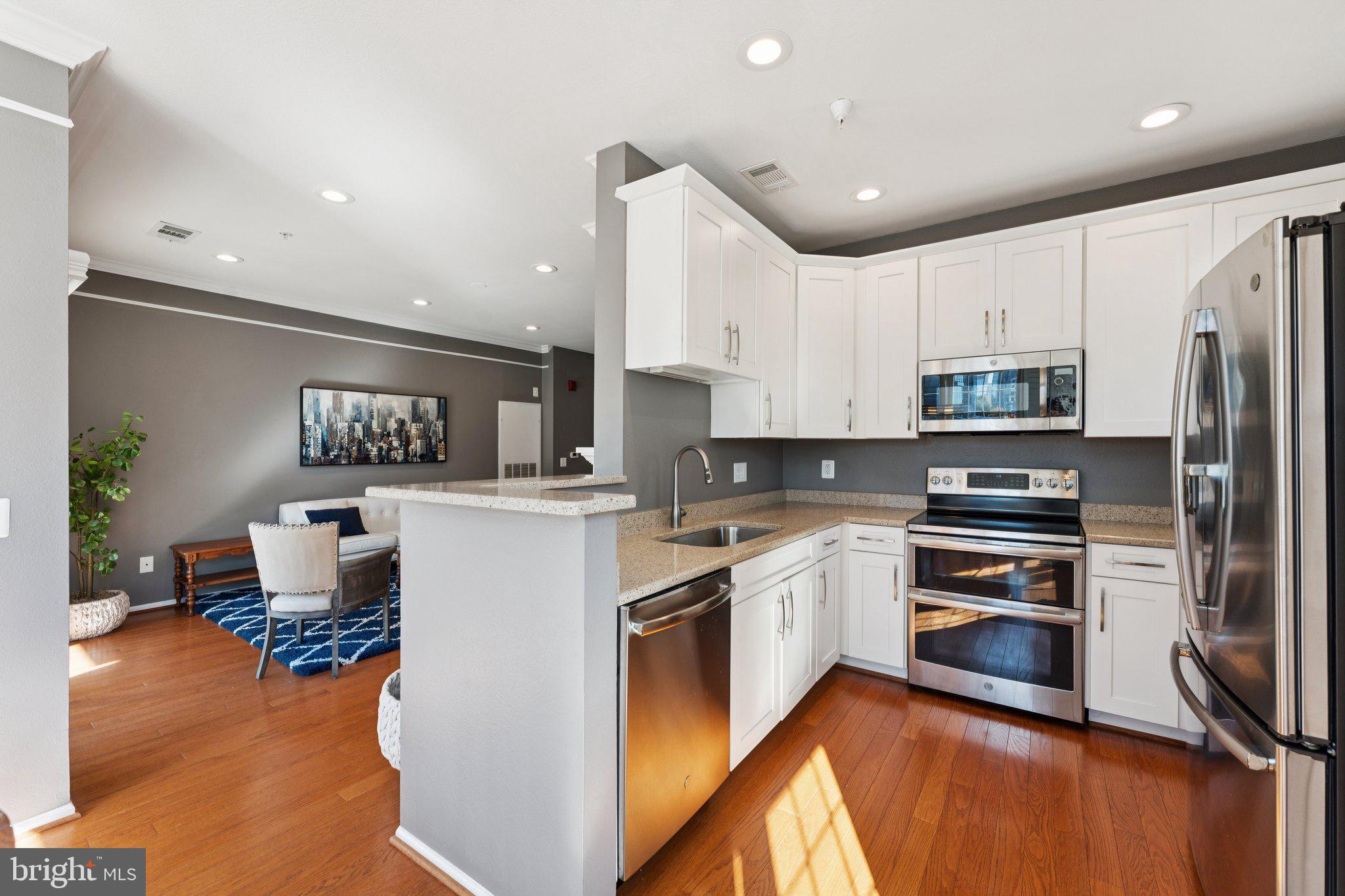 1600 Spring Gate Dr., Unit 2315 McLean, VA 22102 - Photo 9 of 33