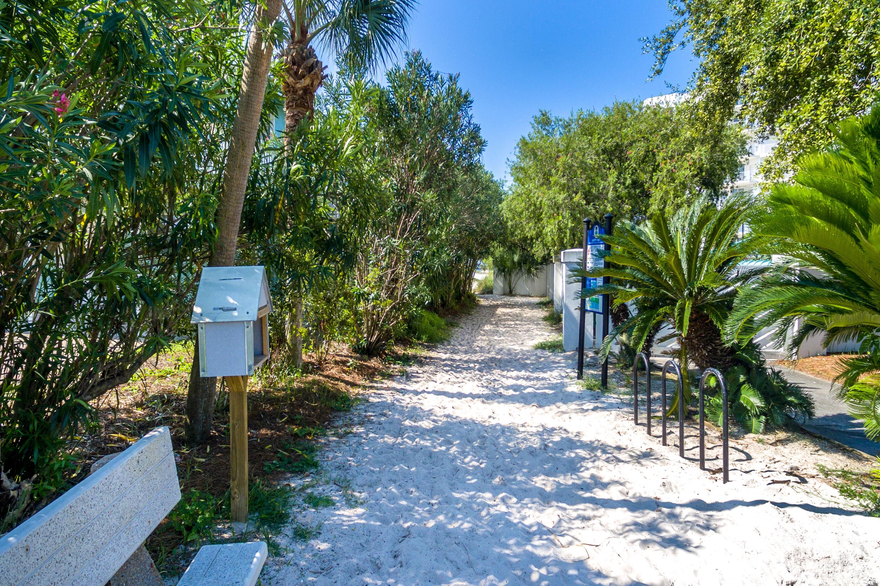 187 Durango Road Destin, FL 32541 - Photo 82 of 87 Osteen Beach Access-2