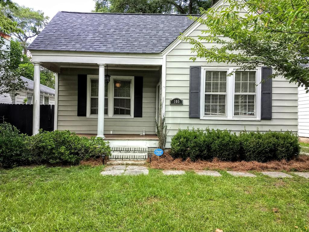 105 Hasel Street Sumter, SC 29150 - Photo 1 of 1 Gallery Image 1