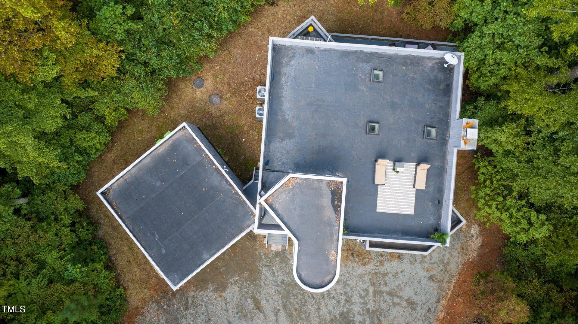 5026 Red Cedar Road Raleigh, NC 27613 - Photo 23 of 24 Drone19