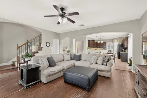 $615,000 | 201 Sandy Creek Way, McKinney, TX 75072