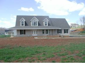 Tbd Spring Hill Drive Glade Spring, VA 24340 - Photo 1 of 6 Photo 1