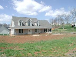 Tbd Spring Hill Drive Glade Spring, VA 24340 - Photo 5 of 6 Photo 5