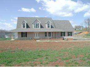 Tbd Spring Hill Drive Glade Spring, VA 24340 - Photo 6 of 6 Photo 6