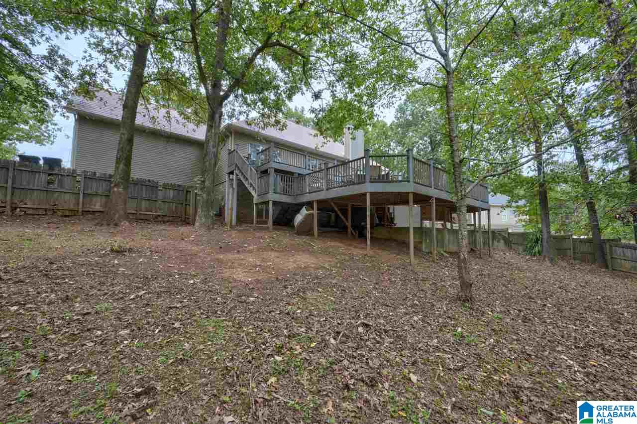 5611 South Shades Crest Road Bessemer, AL 35022 - Photo 12 of 42