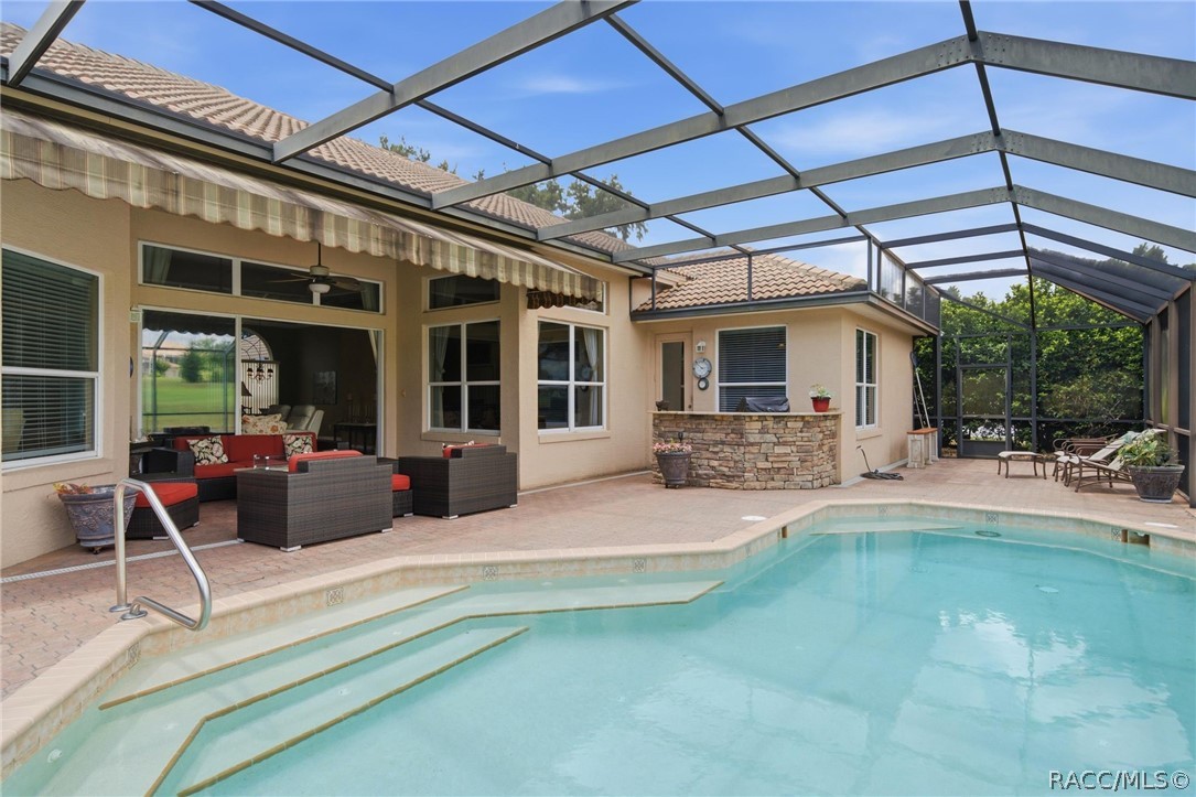 443 West Mickey Mantle Path Hernando, FL 34442 - Photo 42 of 78