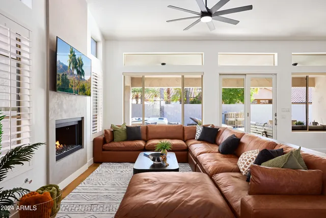 $20,500 | 9871 East Gelding Drive, Scottsdale, AZ 85260