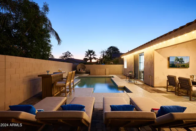 $20,500 | 9871 East Gelding Drive, Scottsdale, AZ 85260