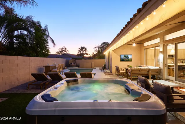 $20,500 | 9871 East Gelding Drive, Scottsdale, AZ 85260