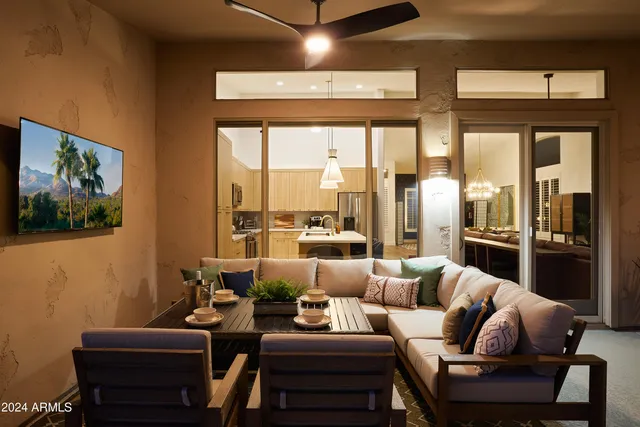 $20,500 | 9871 East Gelding Drive, Scottsdale, AZ 85260