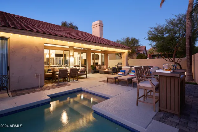 $20,500 | 9871 East Gelding Drive, Scottsdale, AZ 85260