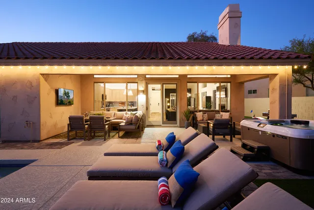 $20,500 | 9871 East Gelding Drive, Scottsdale, AZ 85260