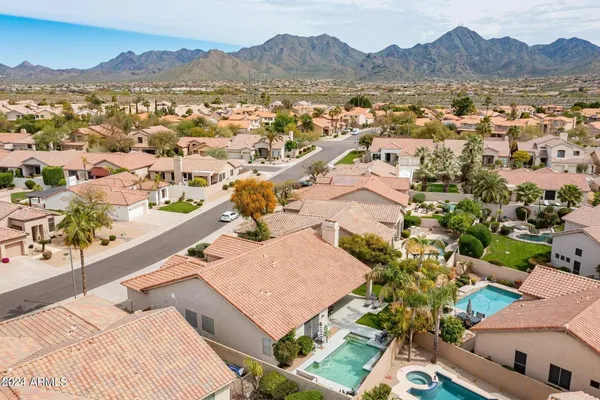 $15,595 | 9871 East Gelding Drive, Scottsdale, AZ 85260