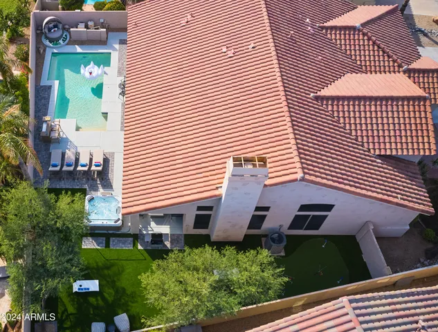 $20,500 | 9871 East Gelding Drive, Scottsdale, AZ 85260