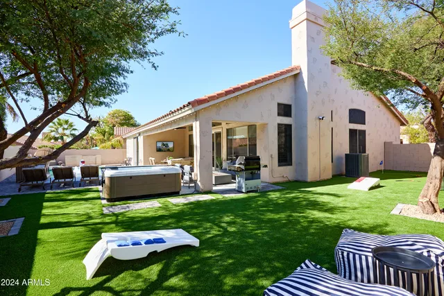 $20,500 | 9871 East Gelding Drive, Scottsdale, AZ 85260