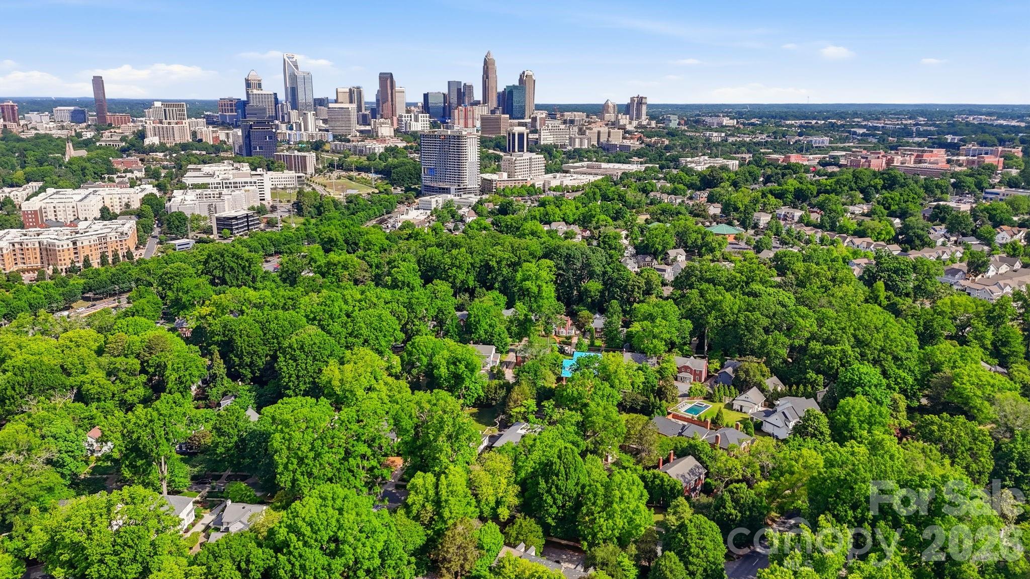 916 Bromley Road Charlotte, NC 28207 - Photo 45 of 45