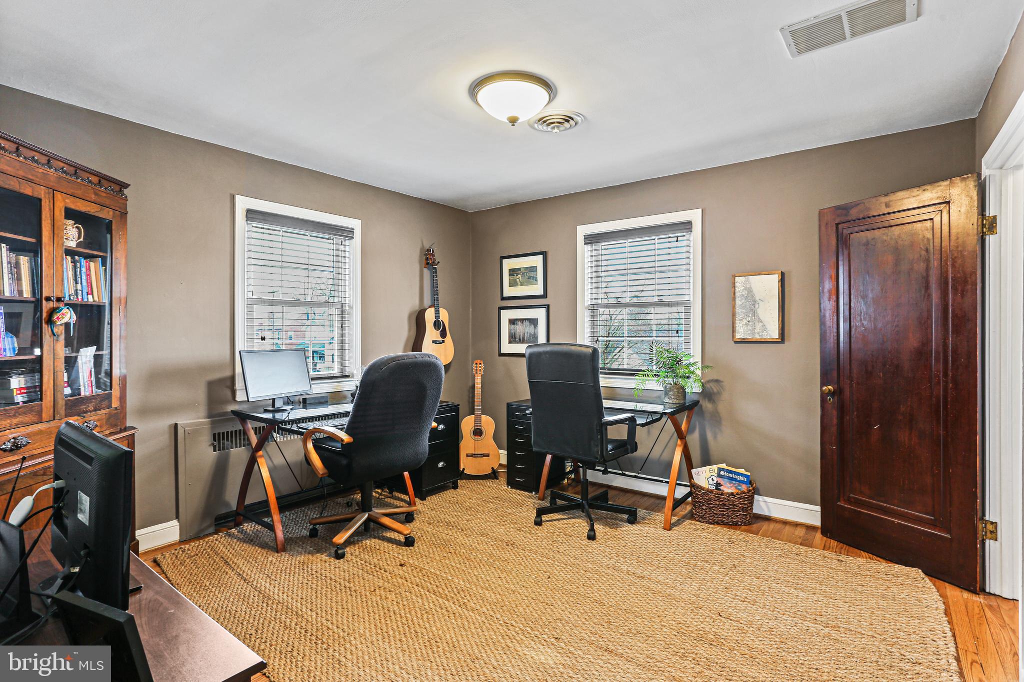 656 Regester Avenue Baltimore, MD 21212 - Photo 20 of 34 2nd level office