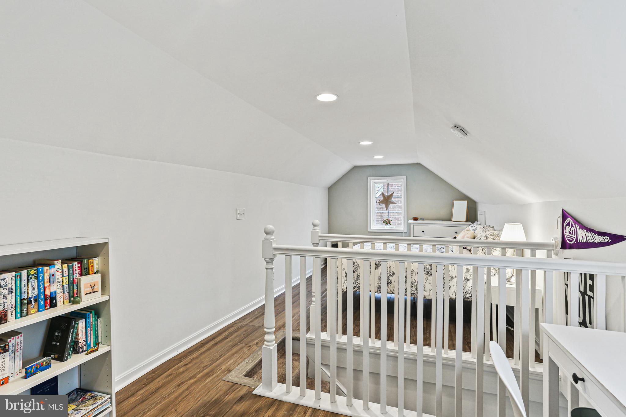 656 Regester Avenue Baltimore, MD 21212 - Photo 22 of 34 Bedroom 3