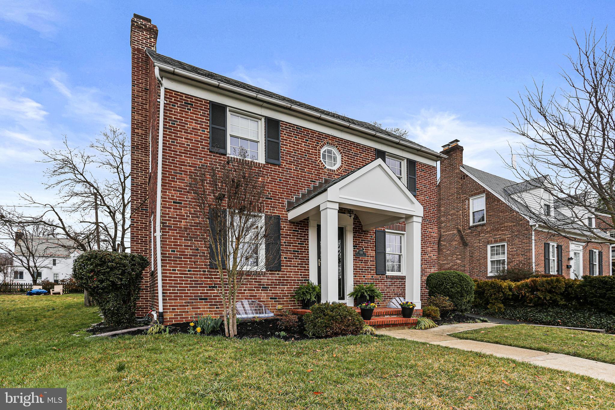 656 Regester Avenue Baltimore, MD 21212 - Photo 34 of 34