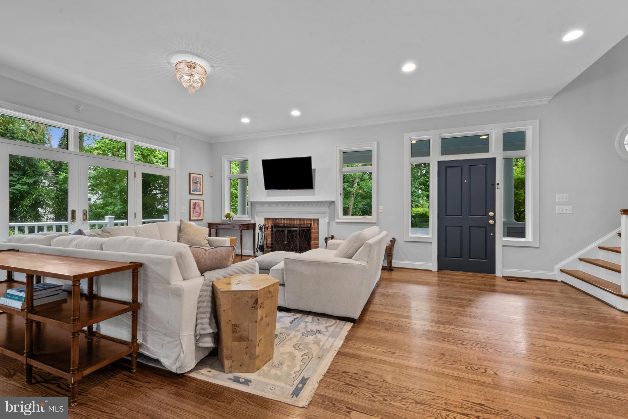 7807 Overbrook Road Ruxton, MD 21204 - Photo 8 of 42