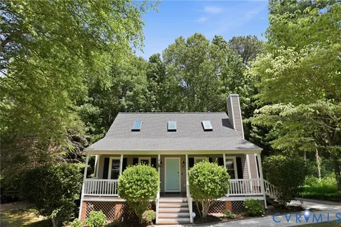 $365,000 | 7531 Secretariat Drive, Midlothian, VA 23112
