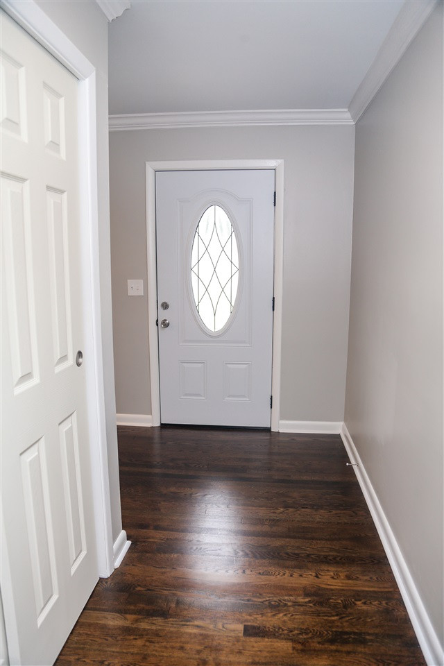 2910 Haven Road Raleigh, NC 27610 - Photo 15 of 25 foyer