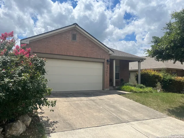 $315,000 | 25711 Lost Creek Way, Boerne, TX 78015