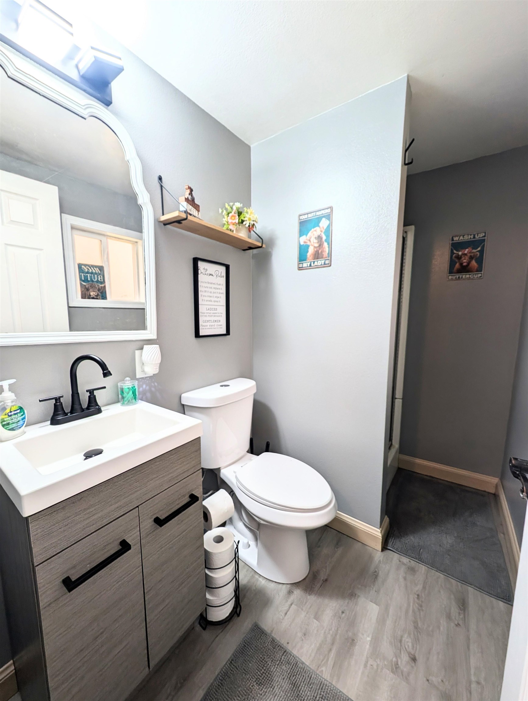 4583 Furzee Road Clayton, WA 99110 - Photo 23 of 50