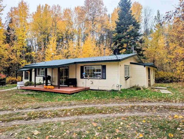 $479,000 | 4583 Furzee Road, Clayton, WA 99110