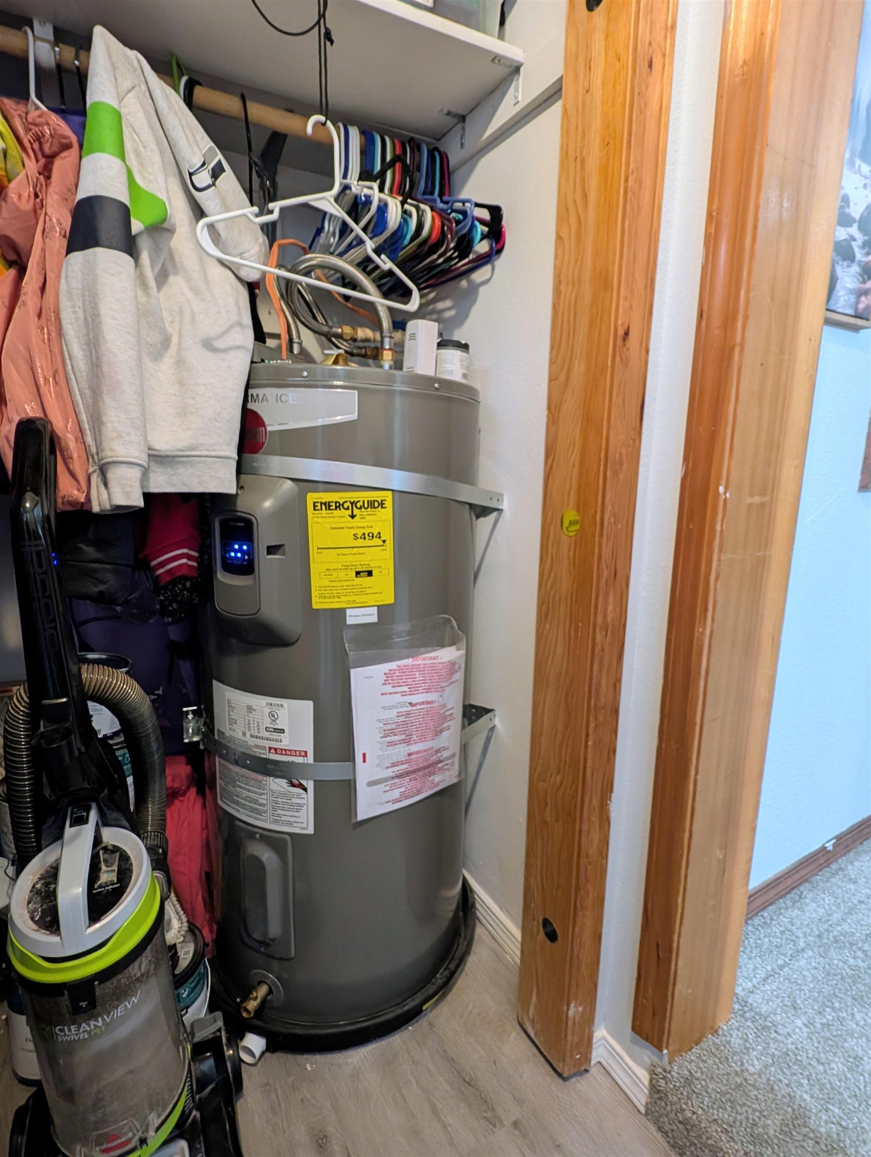 4583 Furzee Road Clayton, WA 99110 - Photo 34 of 50