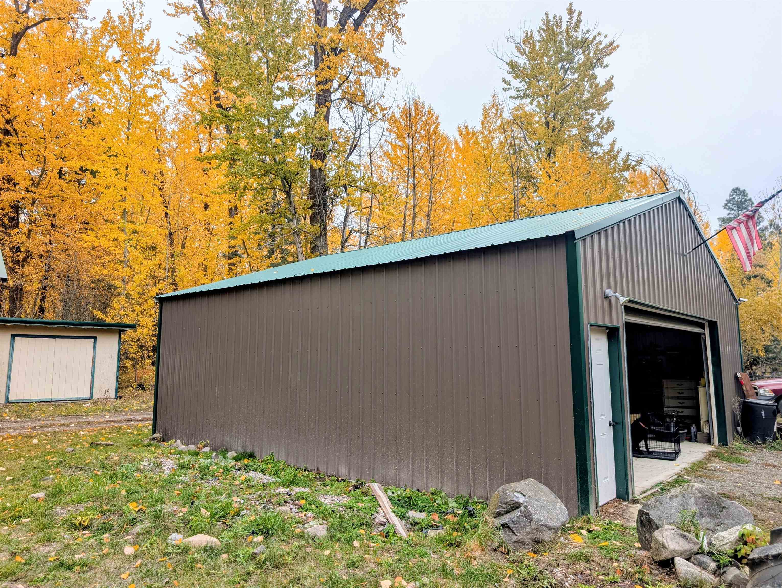 4583 Furzee Road Clayton, WA 99110 - Photo 36 of 50