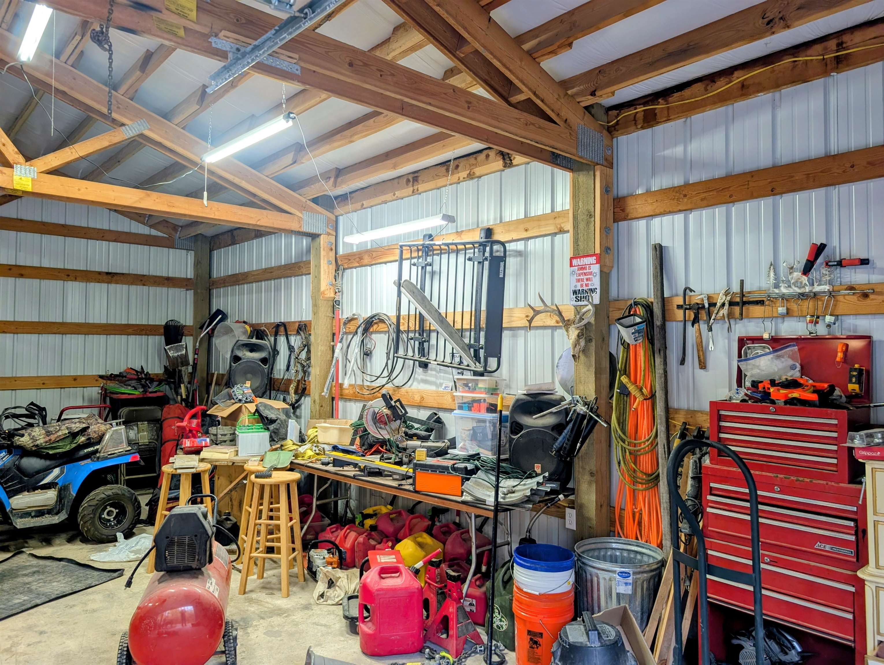 4583 Furzee Road Clayton, WA 99110 - Photo 37 of 50