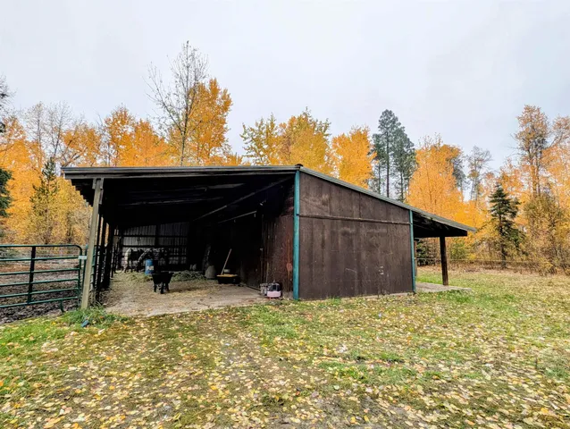 $479,000 | 4583 Furzee Road, Clayton, WA 99110