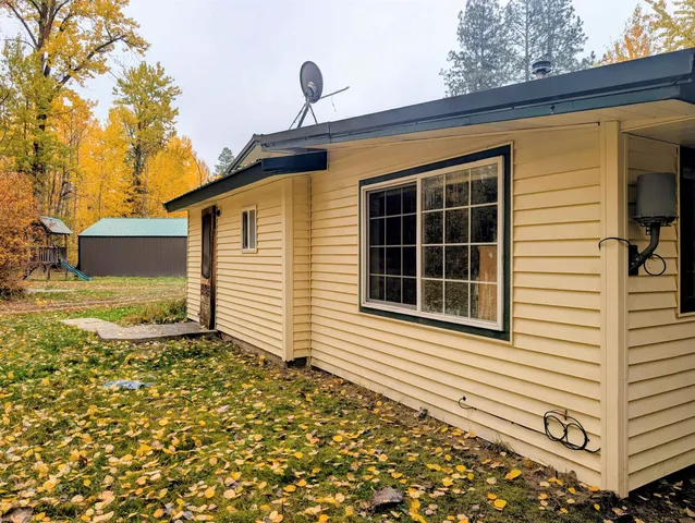 $479,000 | 4583 Furzee Road, Clayton, WA 99110