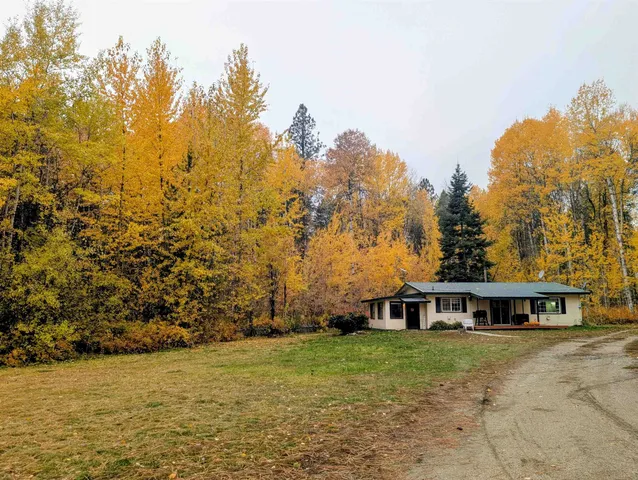 $479,000 | 4583 Furzee Road, Clayton, WA 99110