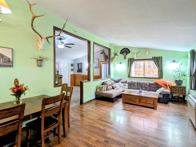 $479,000 | 4583 Furzee Road, Clayton, WA 99110