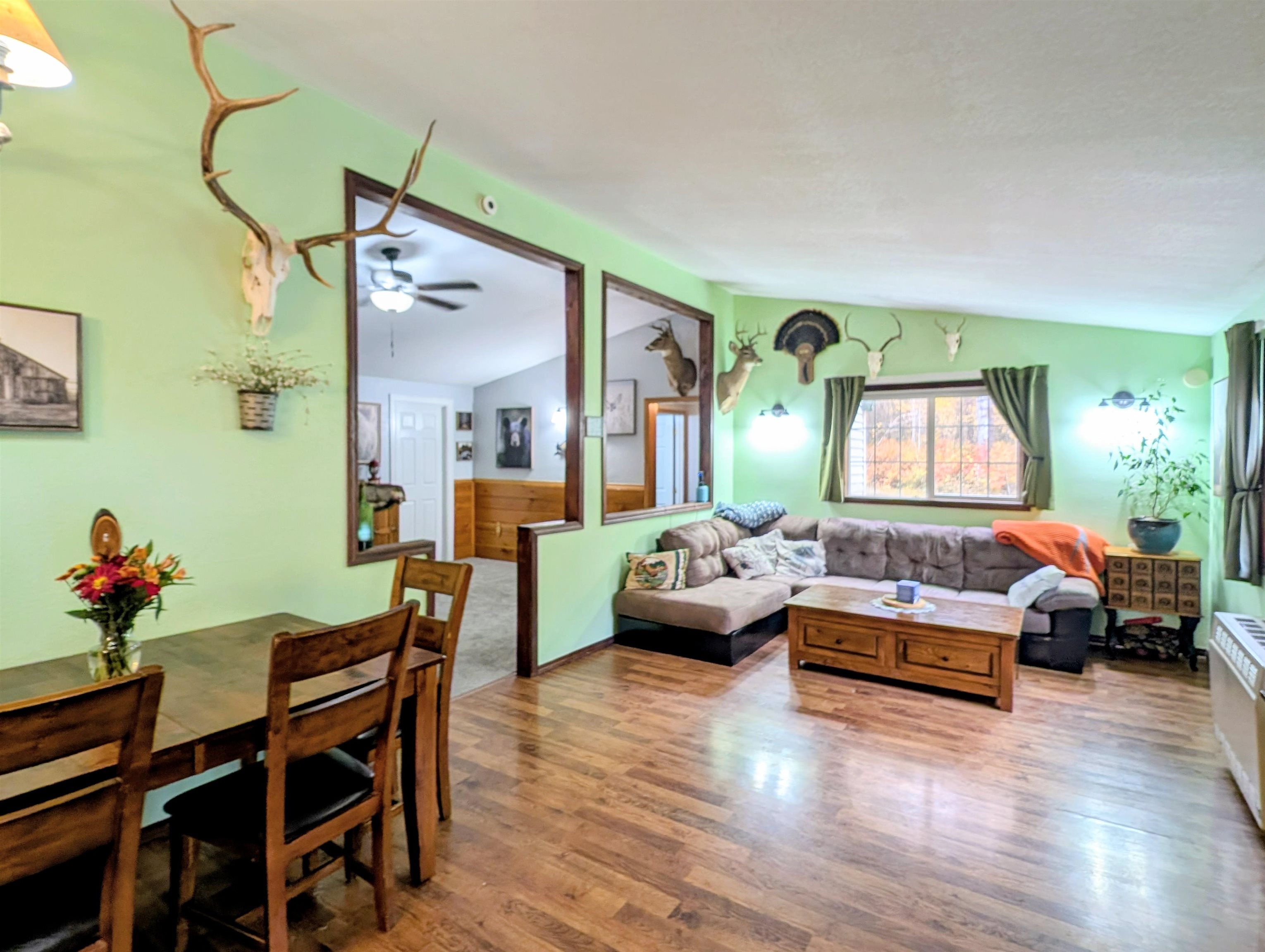 4583 Furzee Road Clayton, WA 99110 - Photo 5 of 50